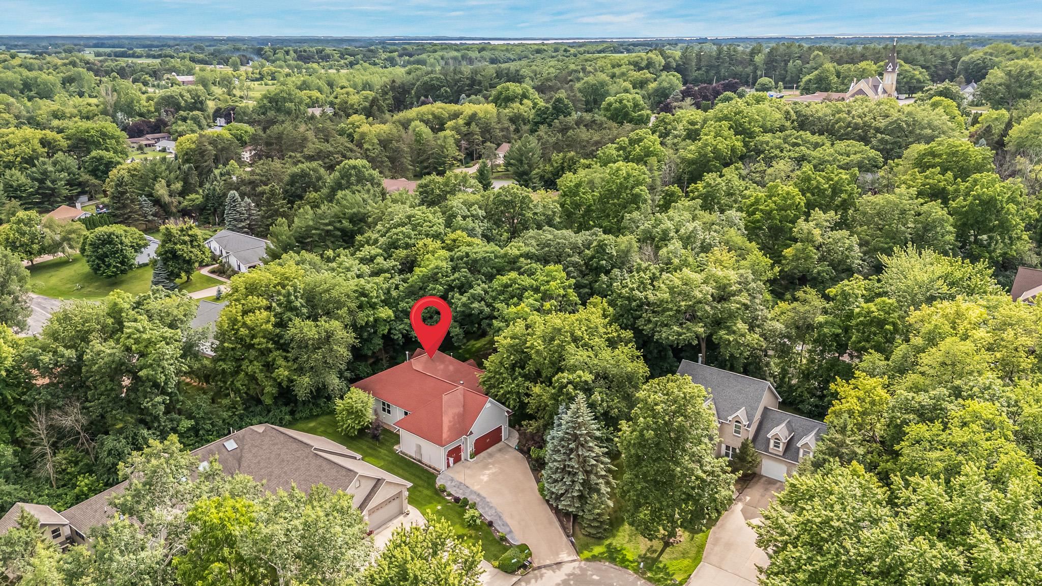 8405 Ridgeview Court Larsen, WI 54947 - Photo 68 of 68