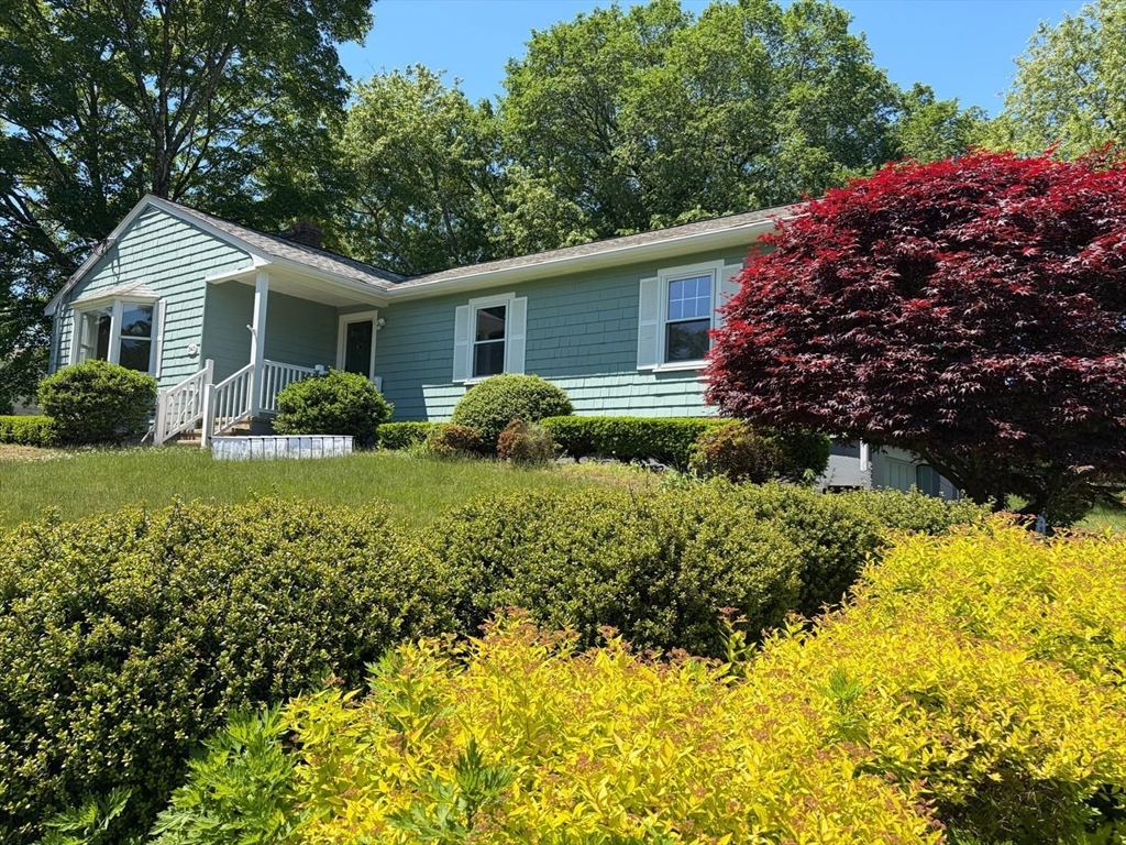 343 Bay Road Sharon, MA 02067 - Photo 2 of 22