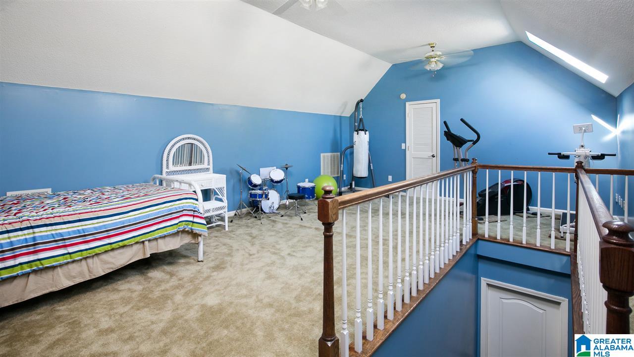 7471 Old Springville Road Trussville, AL 35173 - Photo 31 of 34