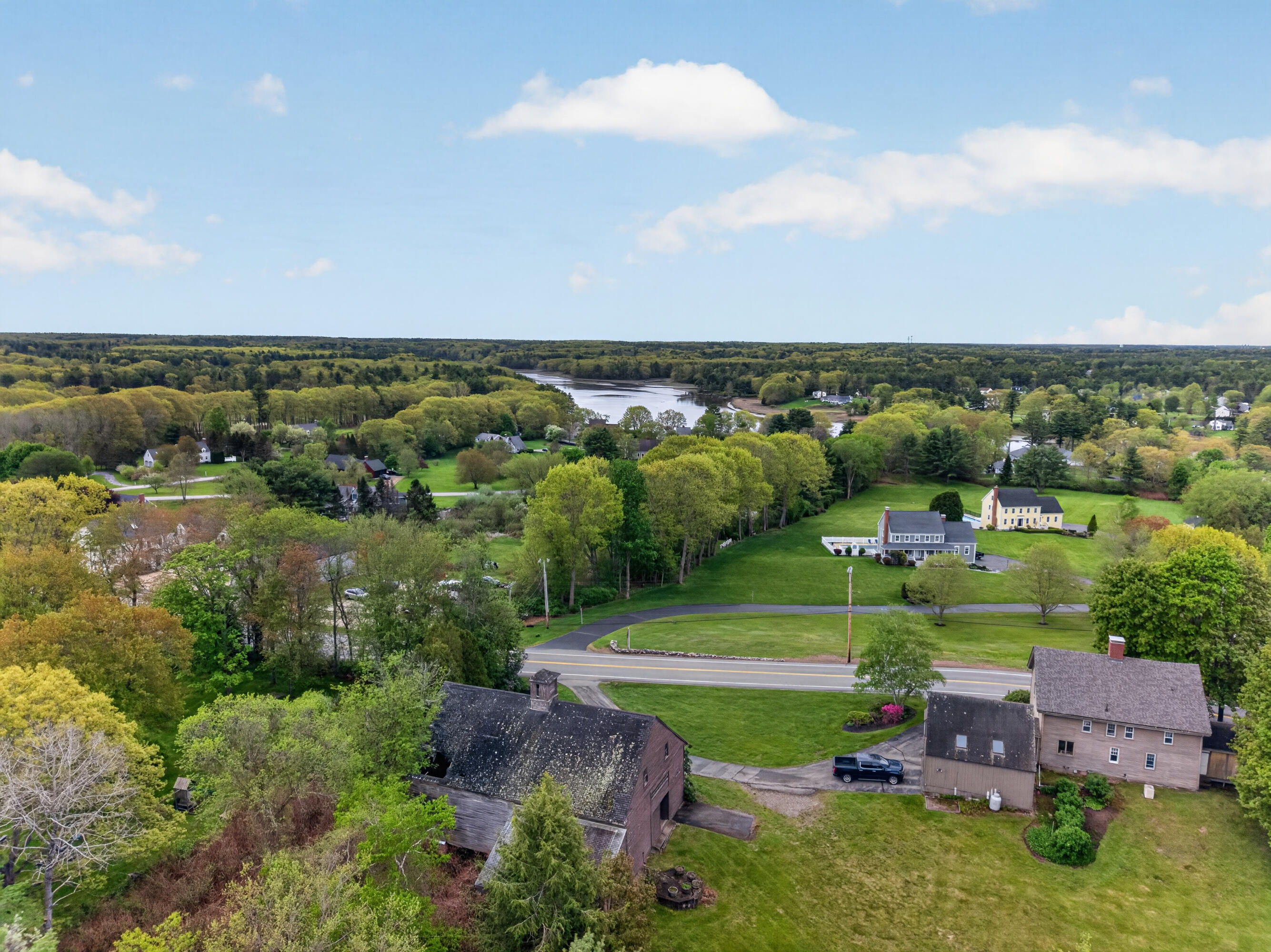 181 Cider Hill Road York, ME 03909 - Photo 21 of 25 181 Cider Hill Rd, York
