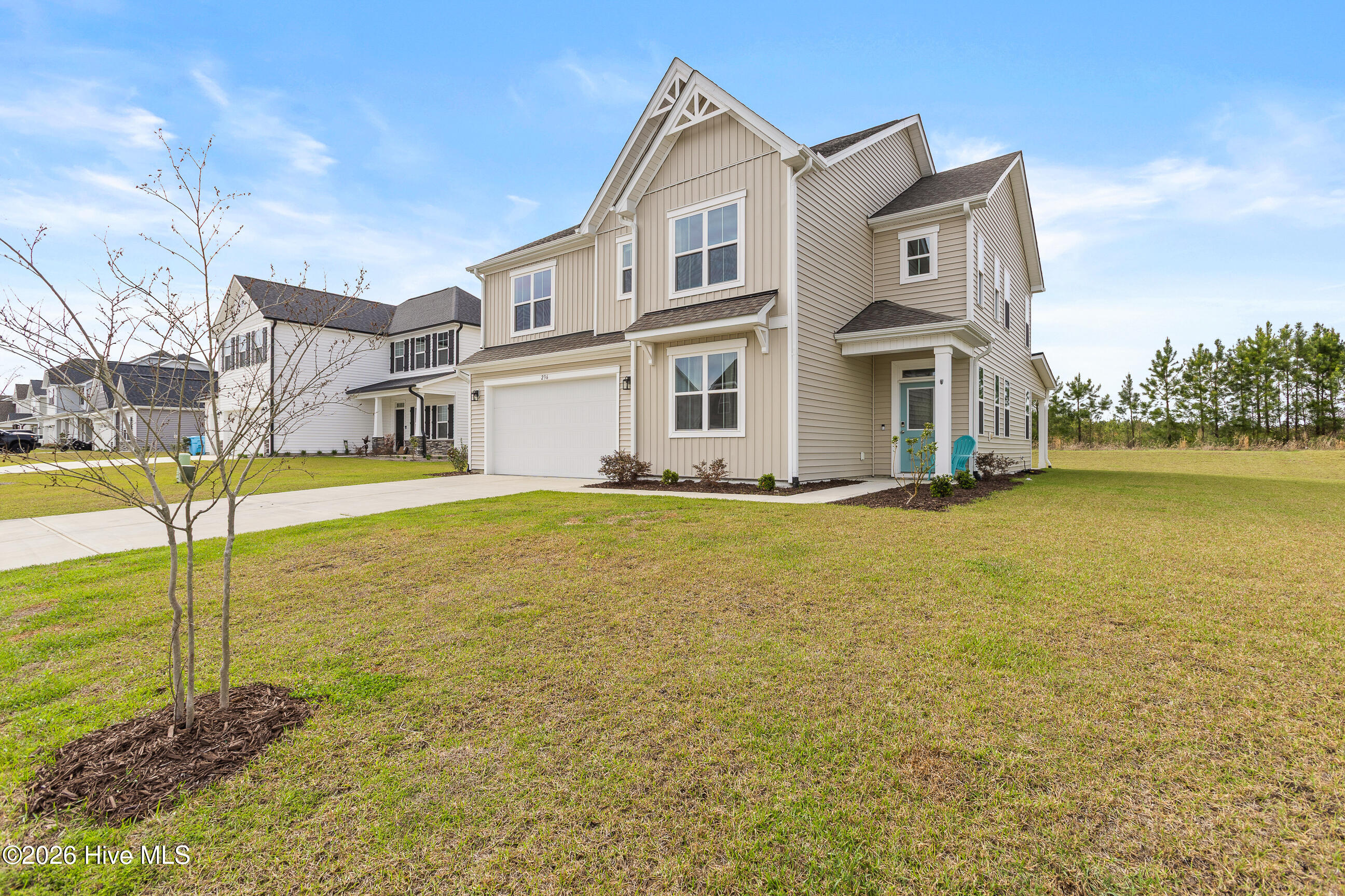 236 Clear View School Road Jacksonville, NC 28540 - Photo 2 of 50 01-2