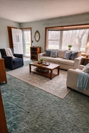 $215,000 | 20100 East Avenue North, Battle Creek, MI 49017