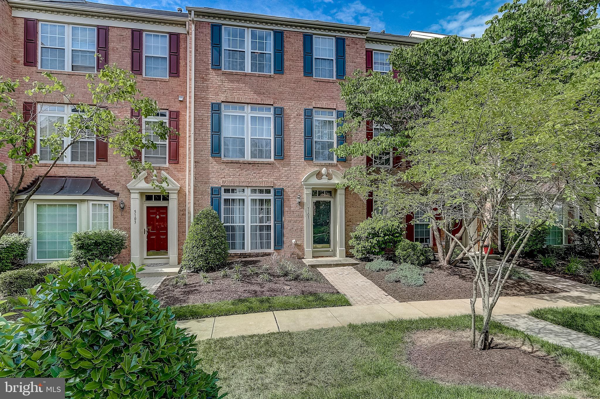 5105 Key View Way Perry Hall, MD 21128 - Photo 1 of 43