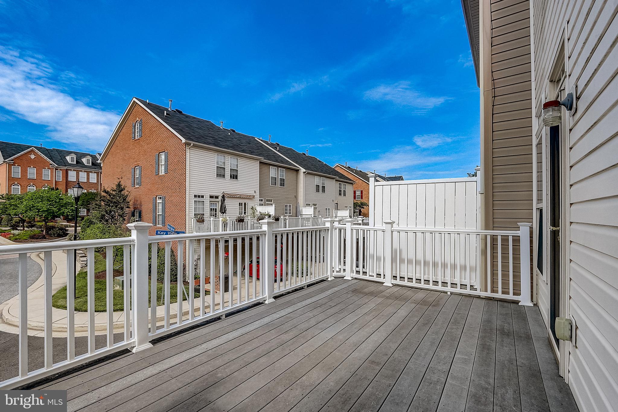 5105 Key View Way Perry Hall, MD 21128 - Photo 34 of 43