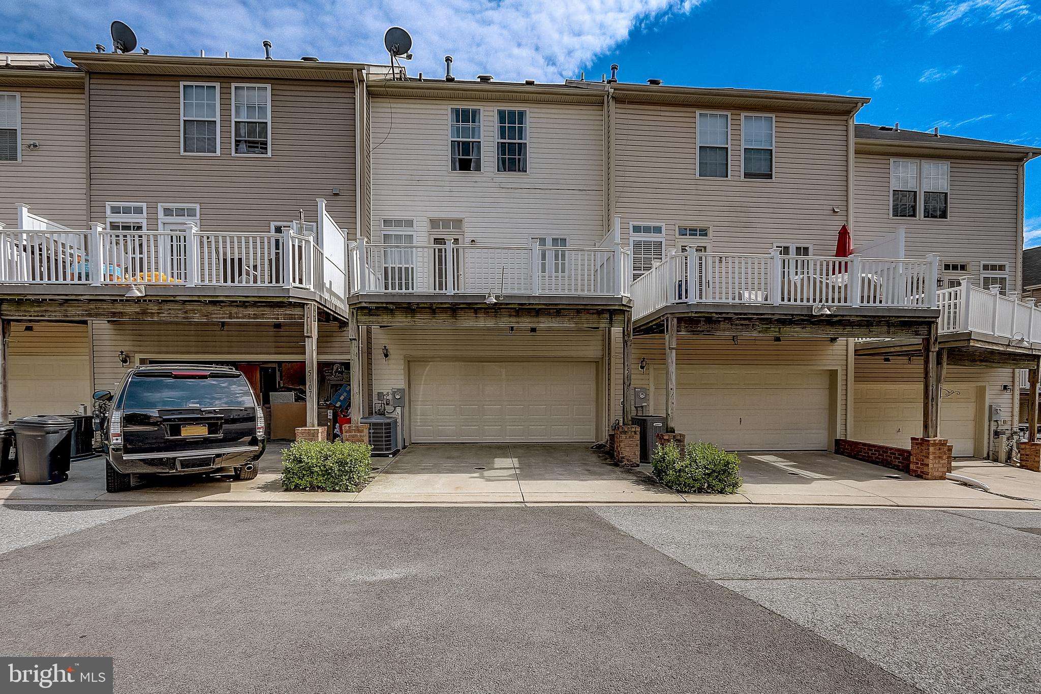 5105 Key View Way Perry Hall, MD 21128 - Photo 39 of 43