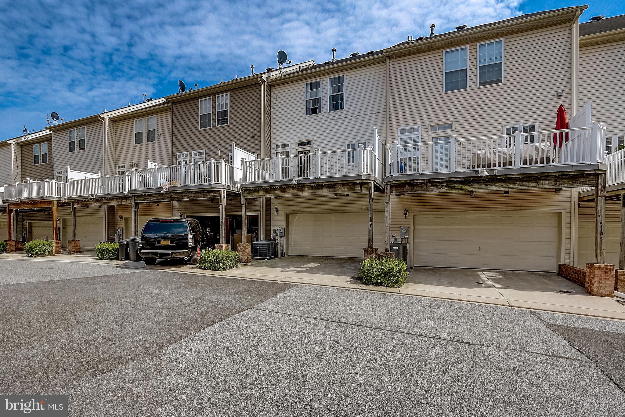 5105 Key View Way Perry Hall, MD 21128 - Photo 40 of 43