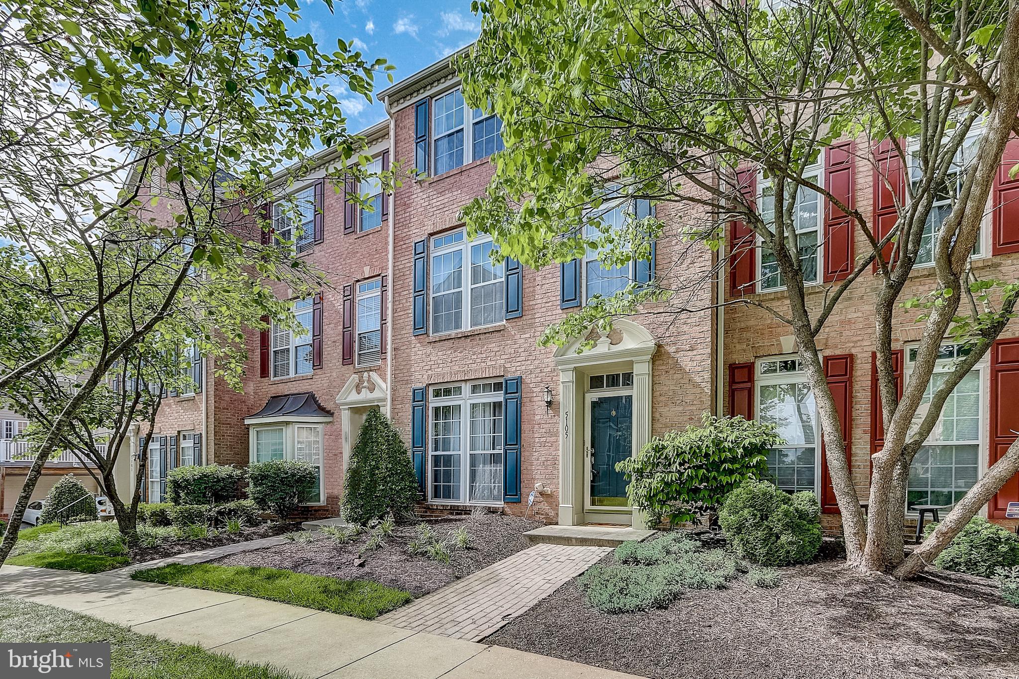 5105 Key View Way Perry Hall, MD 21128 - Photo 41 of 43
