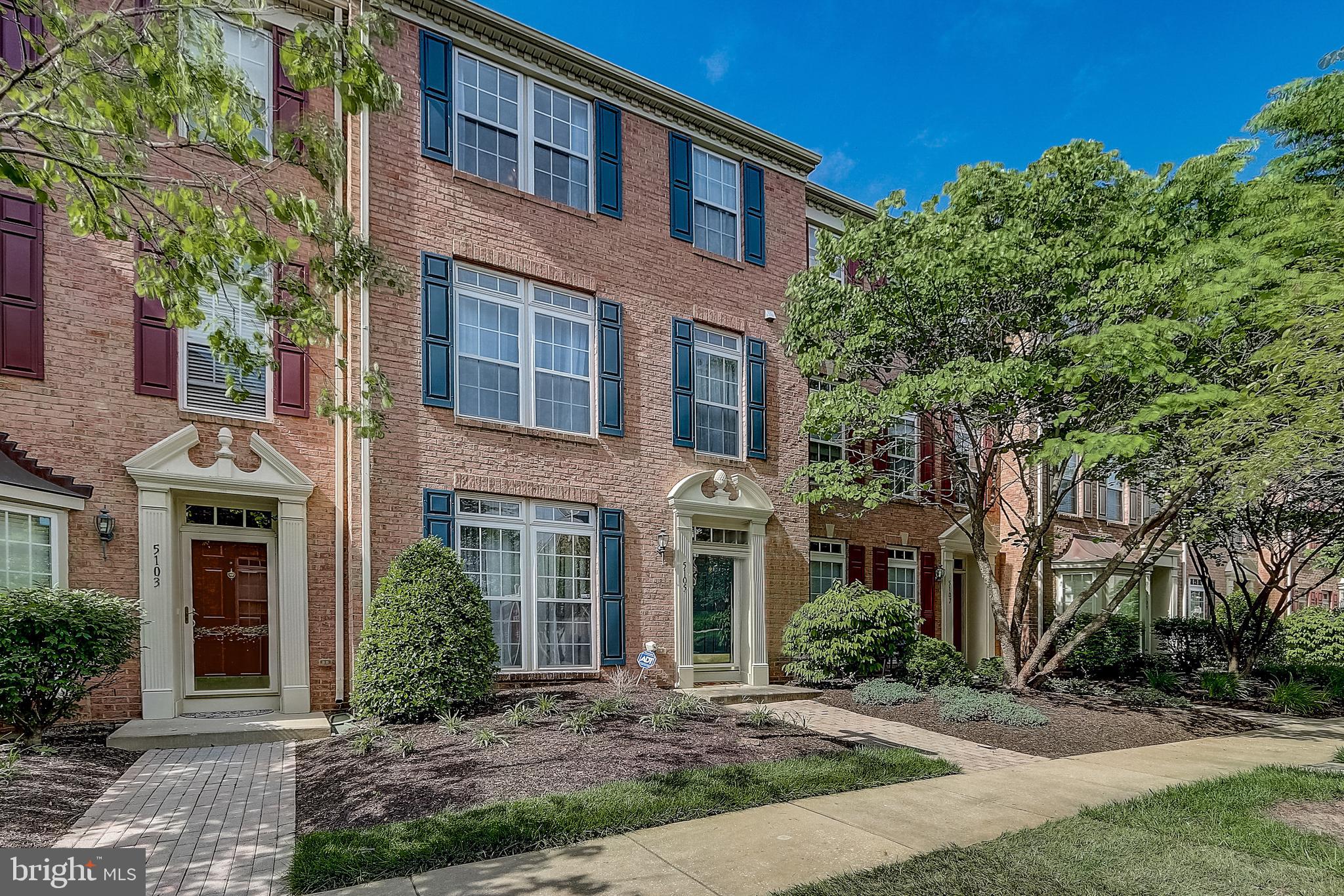 5105 Key View Way Perry Hall, MD 21128 - Photo 42 of 43