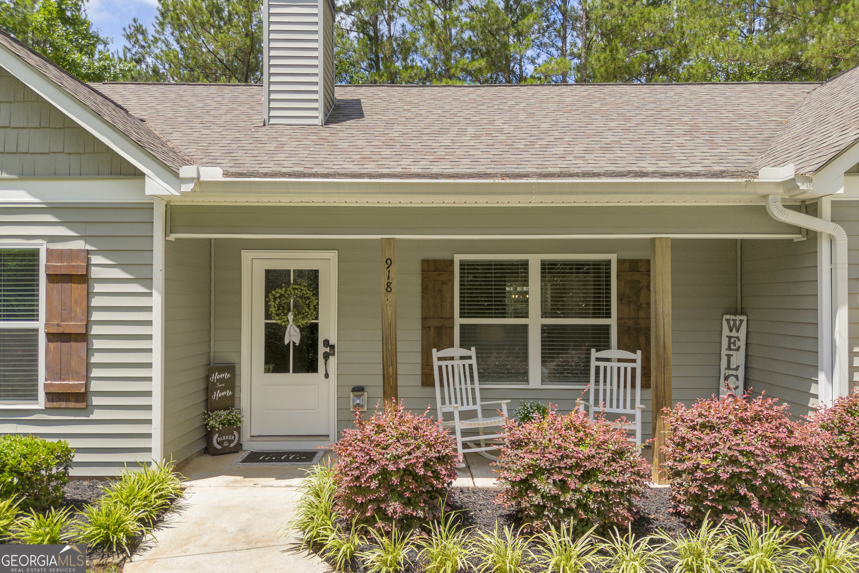 918 Sims Bridge Road Commerce, GA 30530 - Photo 9 of 49