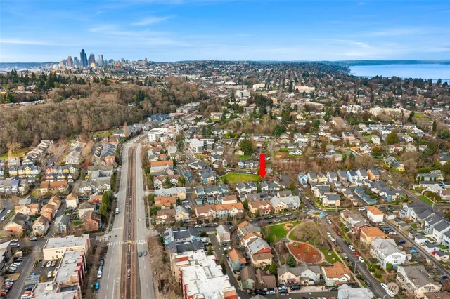 $769,950 | 3031 South Nevada Street, Seattle, WA 98108