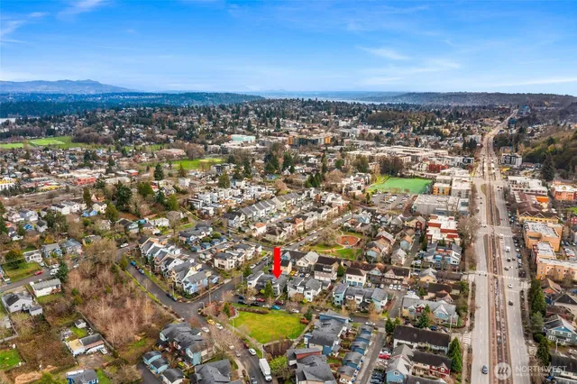 $769,950 | 3031 South Nevada Street, Seattle, WA 98108