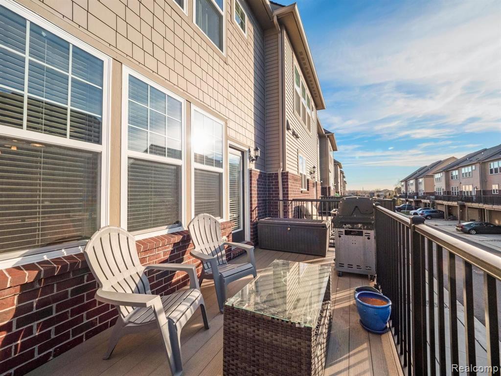 2665 Helmsdale Circle Rochester Hills, MI 48307 - Photo 20 of 33