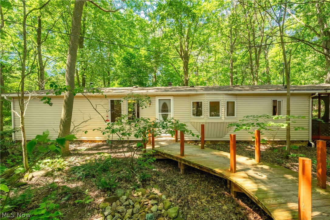 121 Skeleton Road Northwest Dellroy, OH 44620 - Photo 3 of 32