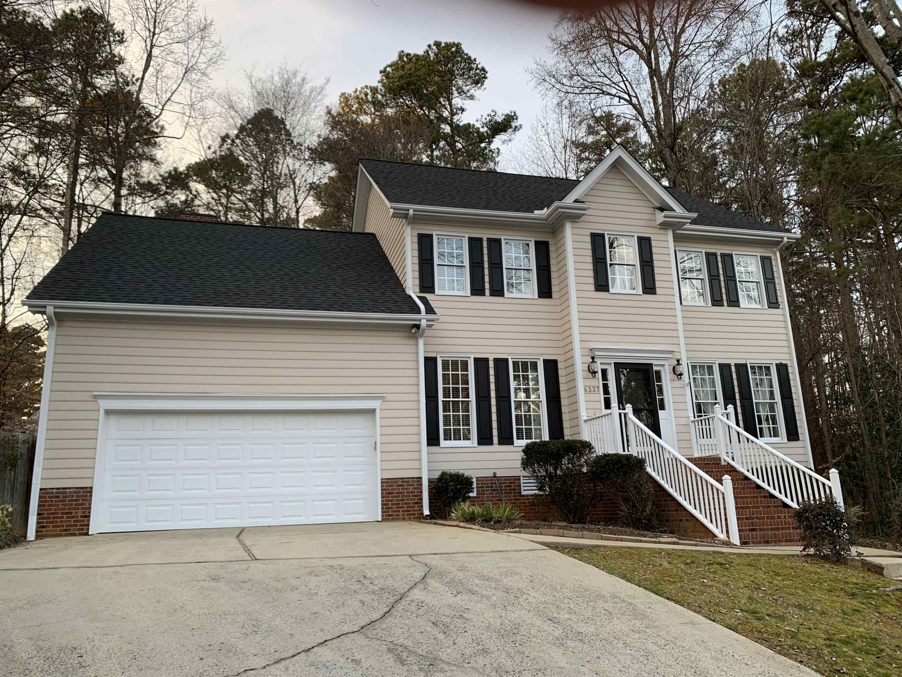 6337 Ashley Ridge Drive Raleigh, NC 27612 - Photo 4 of 6 Photo 4