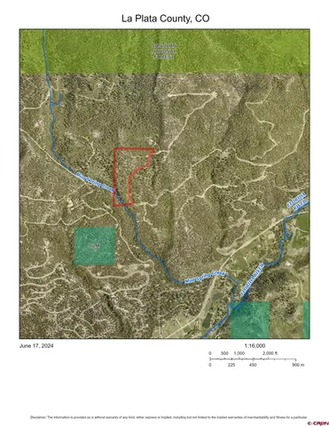 $490,000 | 2511 Taylor Ranch Road, Durango, CO 81301