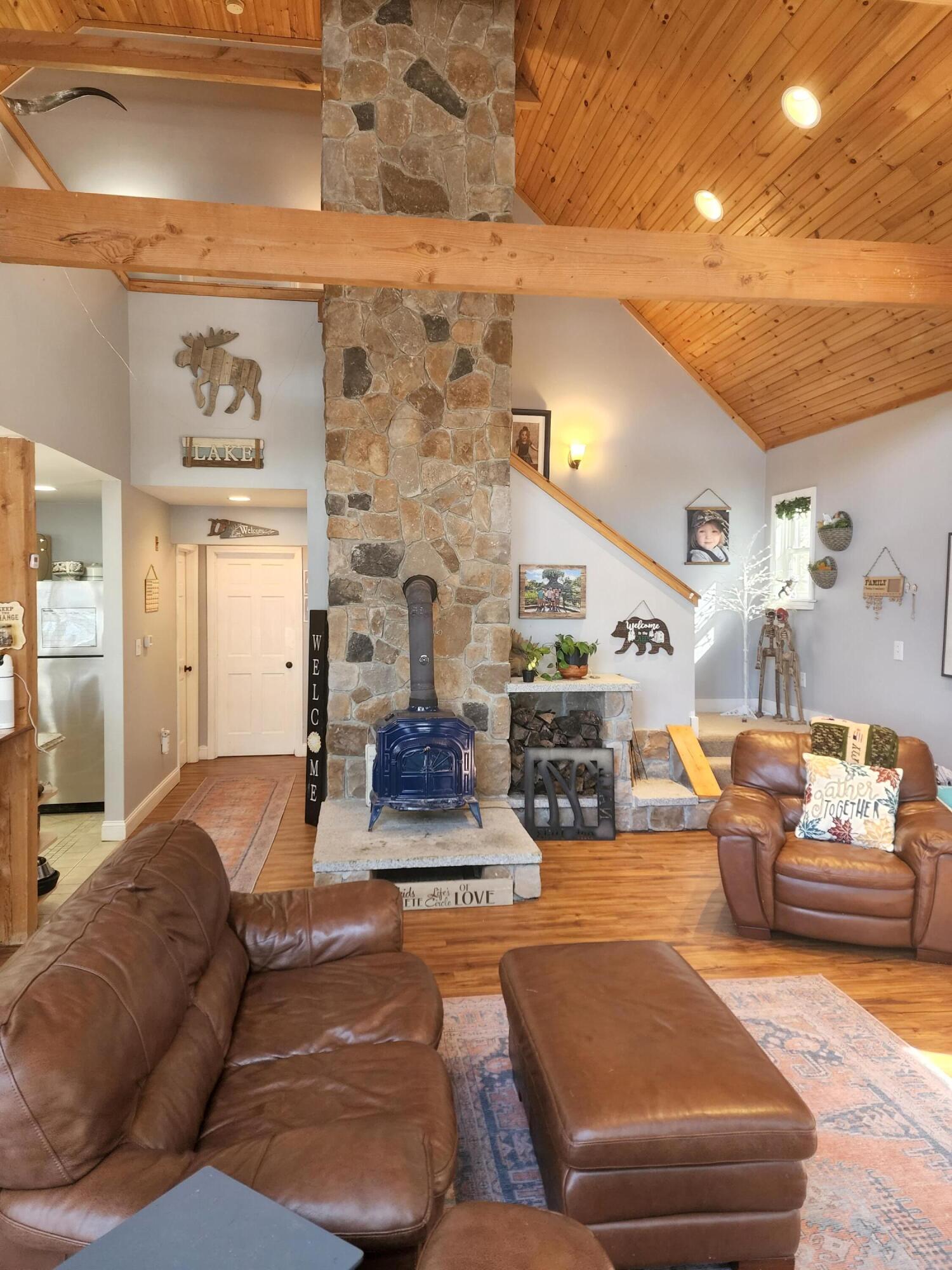 89 Pine Rock Road Naples, ME 04055 - Photo 20 of 47 20220505_093853