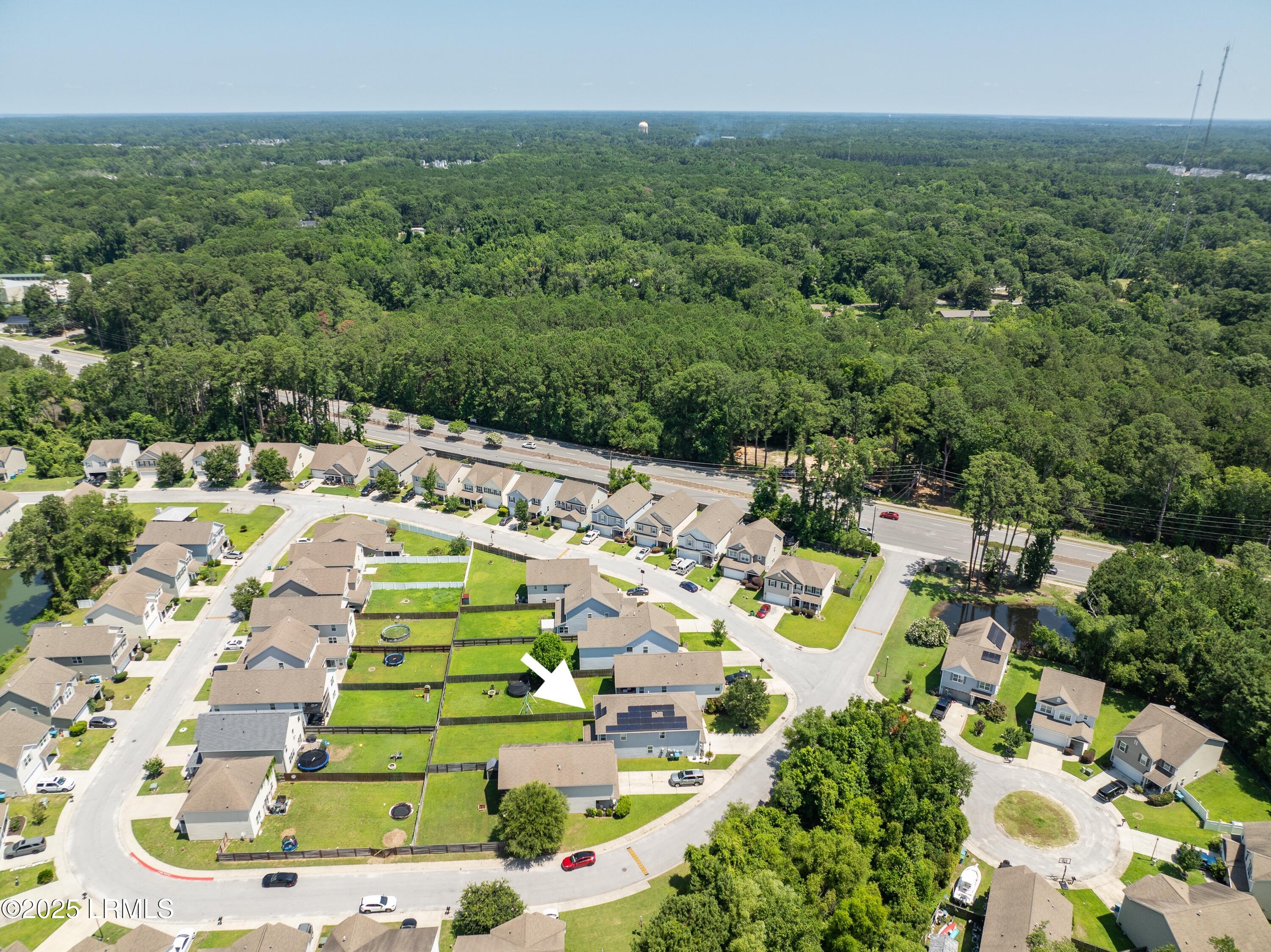 153 Glory Road Beaufort, SC 29906 - Photo 59 of 68 DJI_0273.jpg-FULL