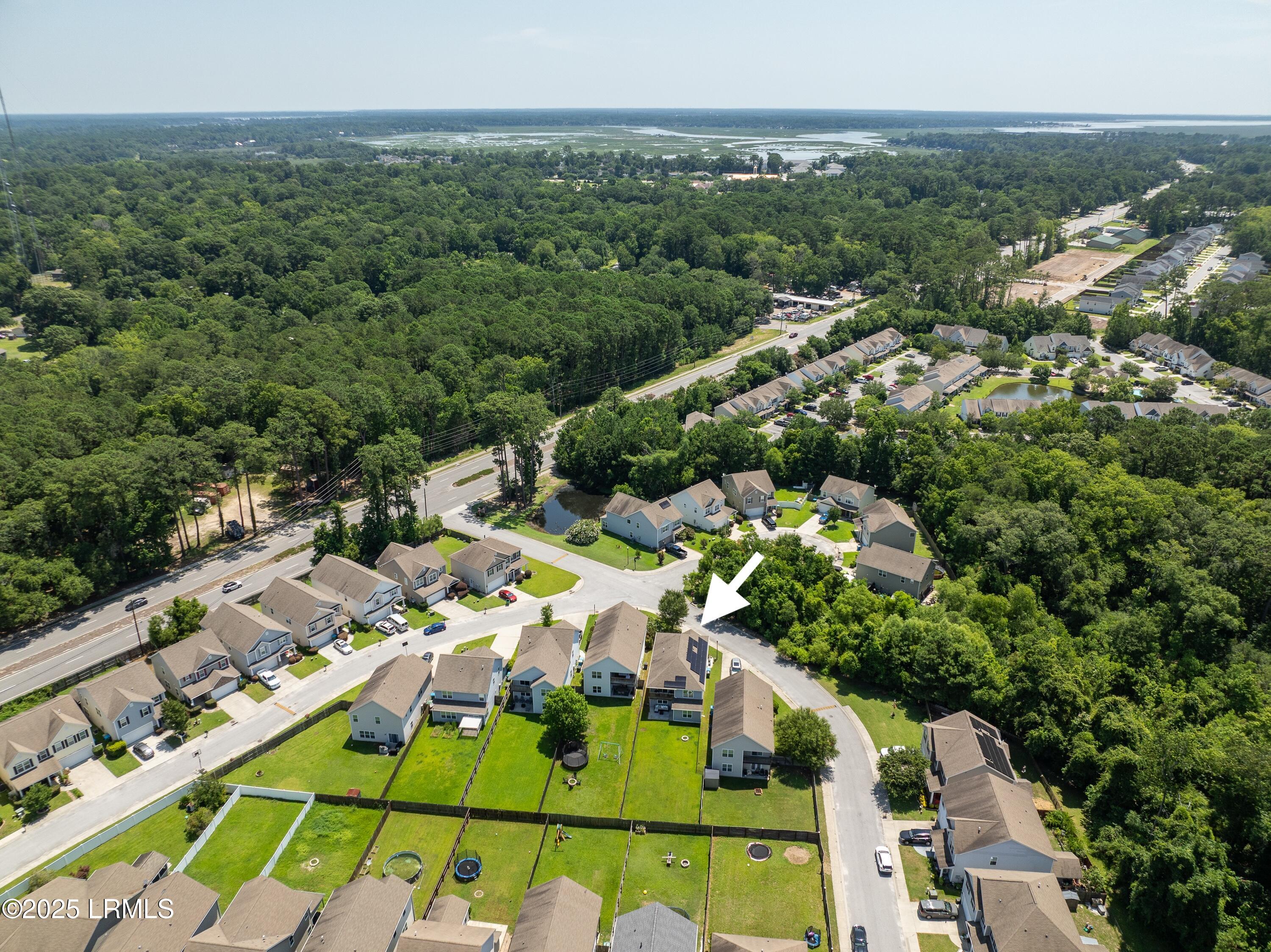 153 Glory Road Beaufort, SC 29906 - Photo 61 of 68 DJI_0275.jpg-FULL