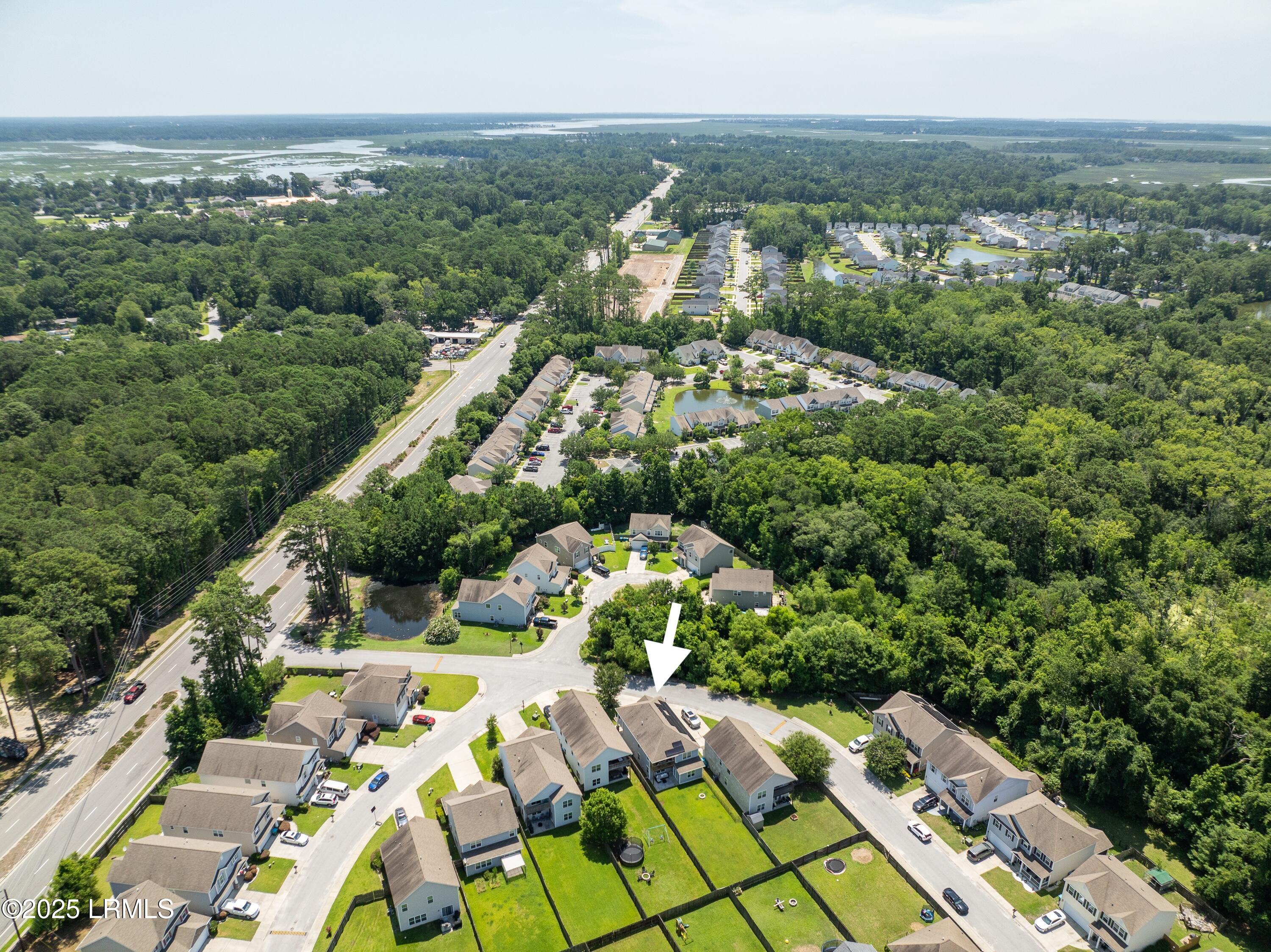 153 Glory Road Beaufort, SC 29906 - Photo 62 of 68 DJI_0276.jpg-FULL