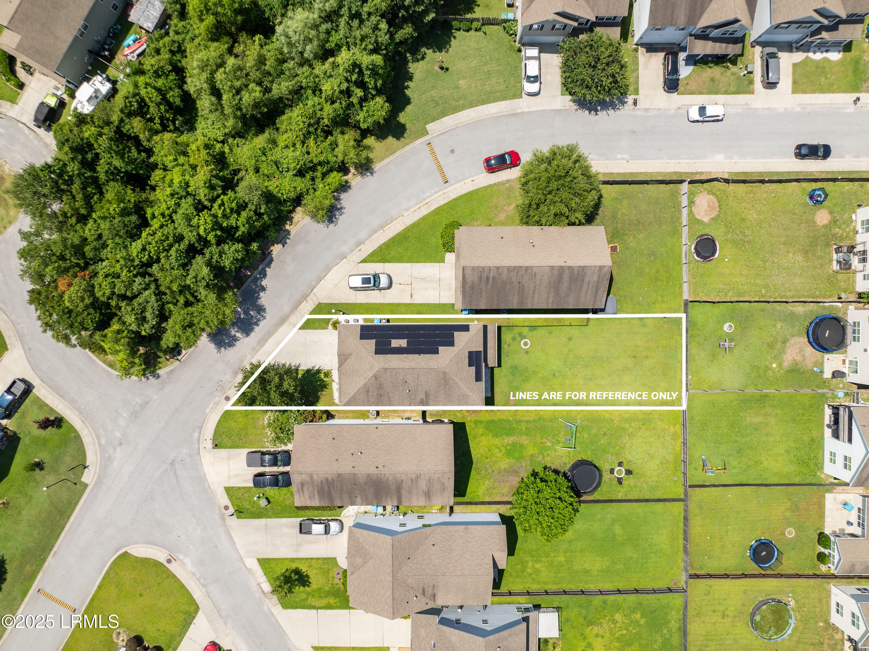 153 Glory Road Beaufort, SC 29906 - Photo 64 of 68 DJI_0278.jpg-FULL