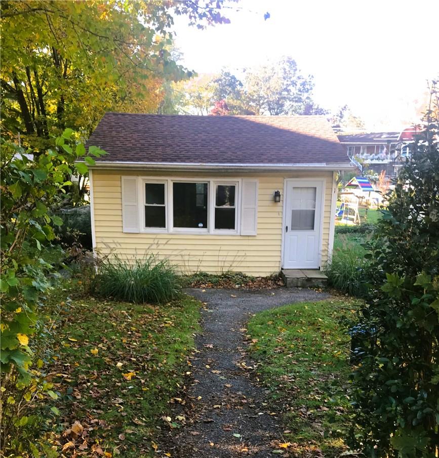 64 Slater Road Patterson, NY 12563 - Photo 1 of 1 Front