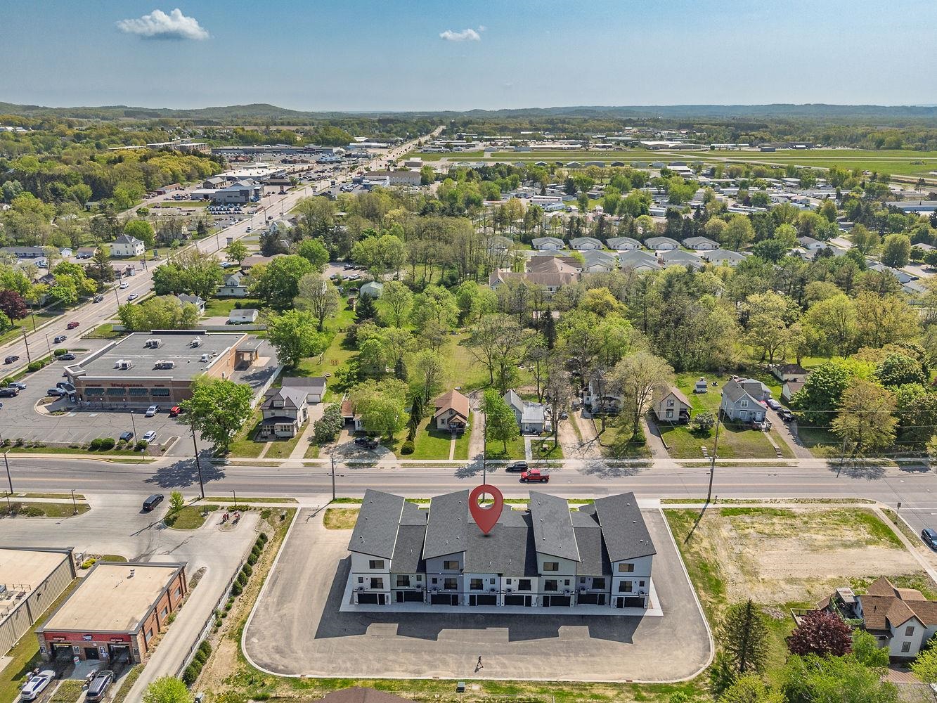 216 South Dewey Reedsburg, WI 53959 - Photo 28 of 29