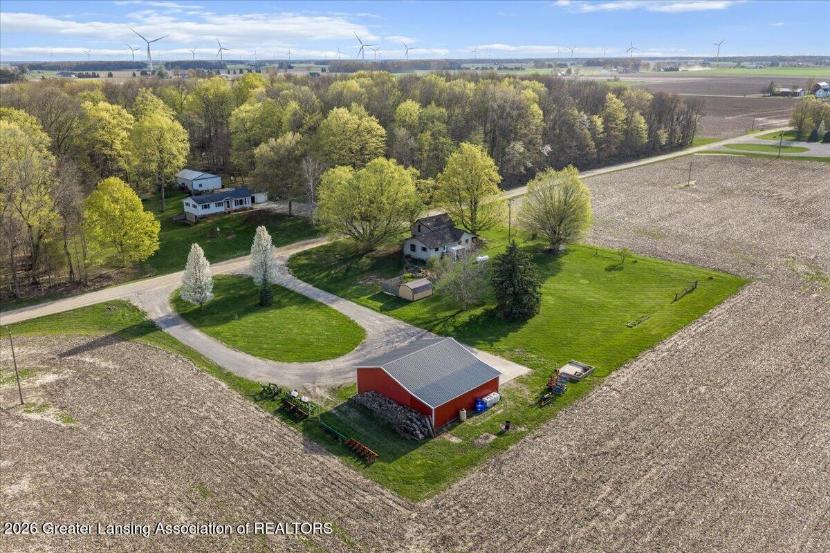 5120 West Humphrey Road Ithaca, MI 48847 - Photo 2 of 59 06-DRONE 06