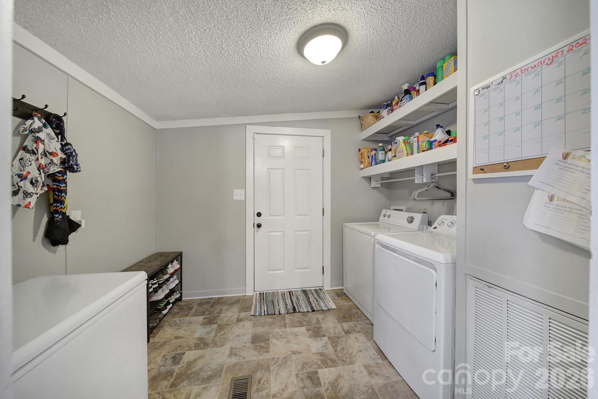 3840 Sherer Road Sharon, SC 29742 - Photo 21 of 30 a room with storage and utility