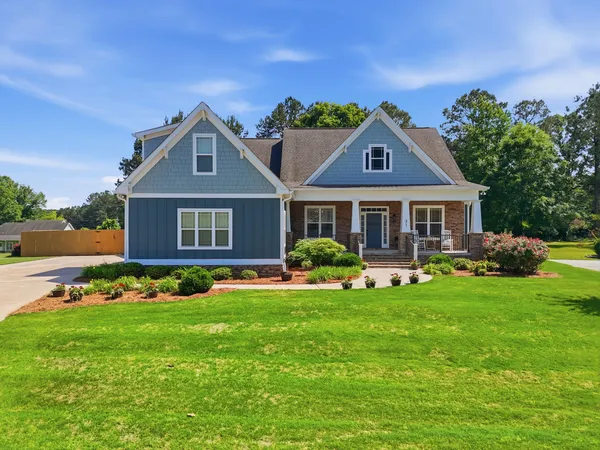 $724,900 | 31 Walking Horse Drive Northwest, Rome, GA 30165