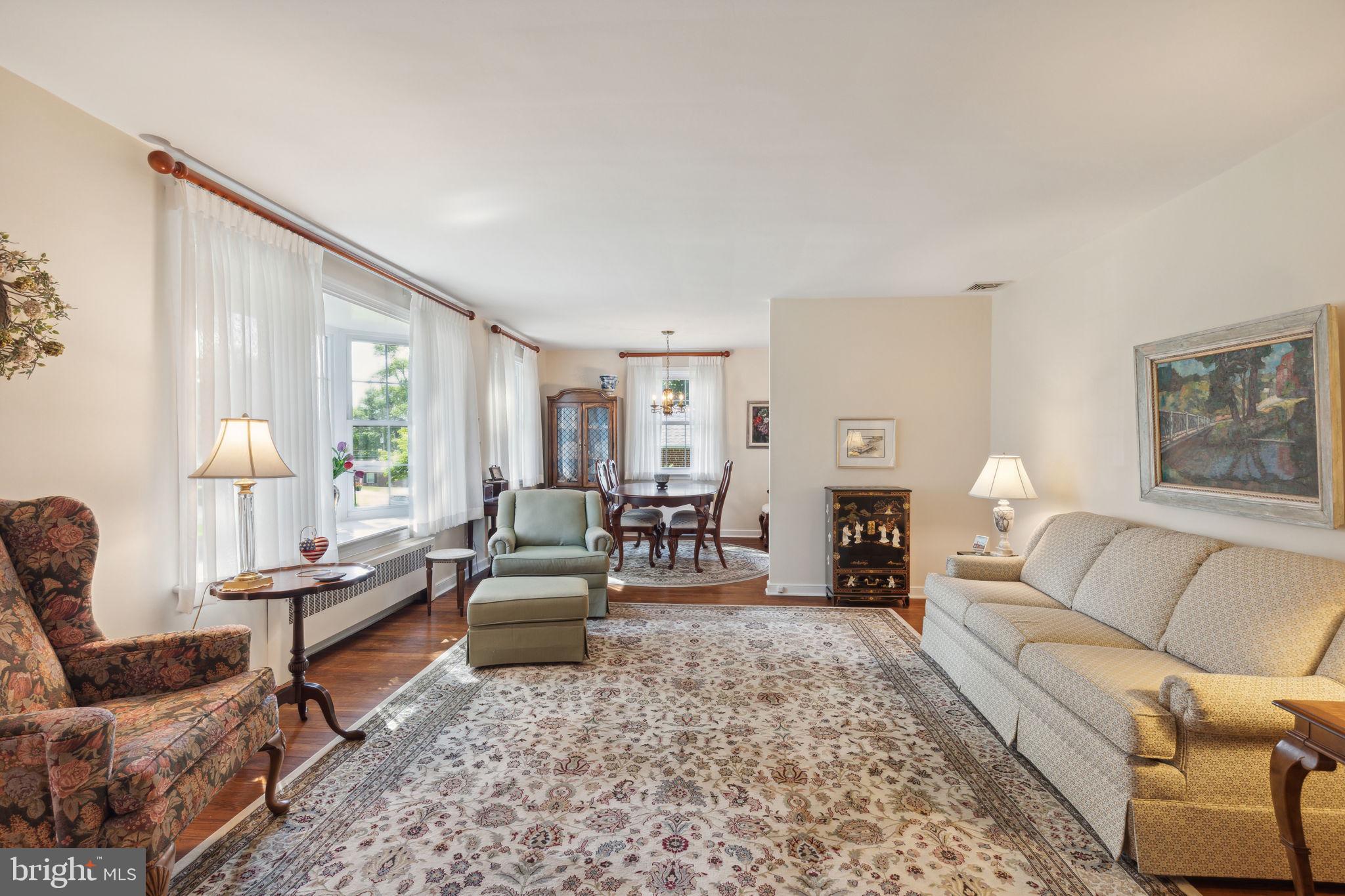 907 Edann Road Oreland, PA 19075 - Photo 8 of 58 Gallery Image 8