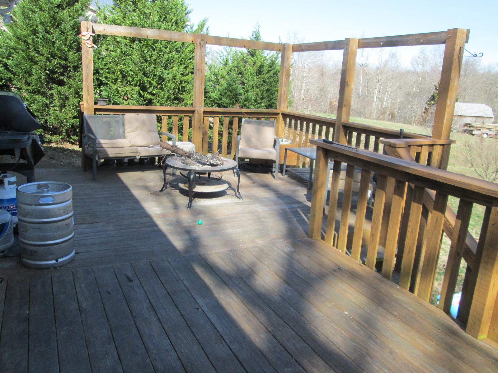 2005 Ruby Travis Road Chapmansboro, TN 37035 - Photo 27 of 30 Gallery Image 27
