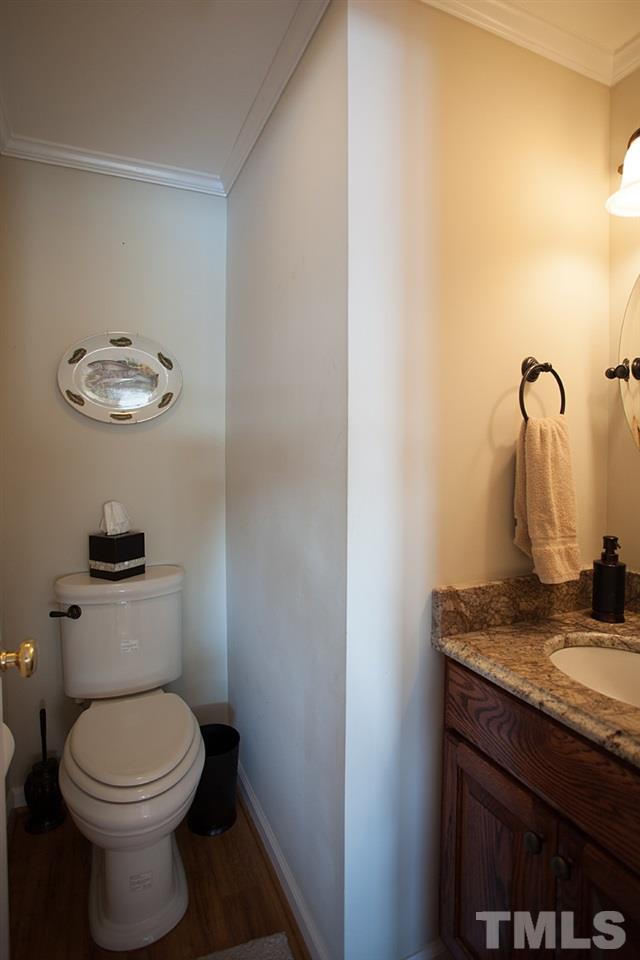 50 Rainbow Ridge Road Semora, NC 27343 - Photo 11 of 21 Gallery Image 11