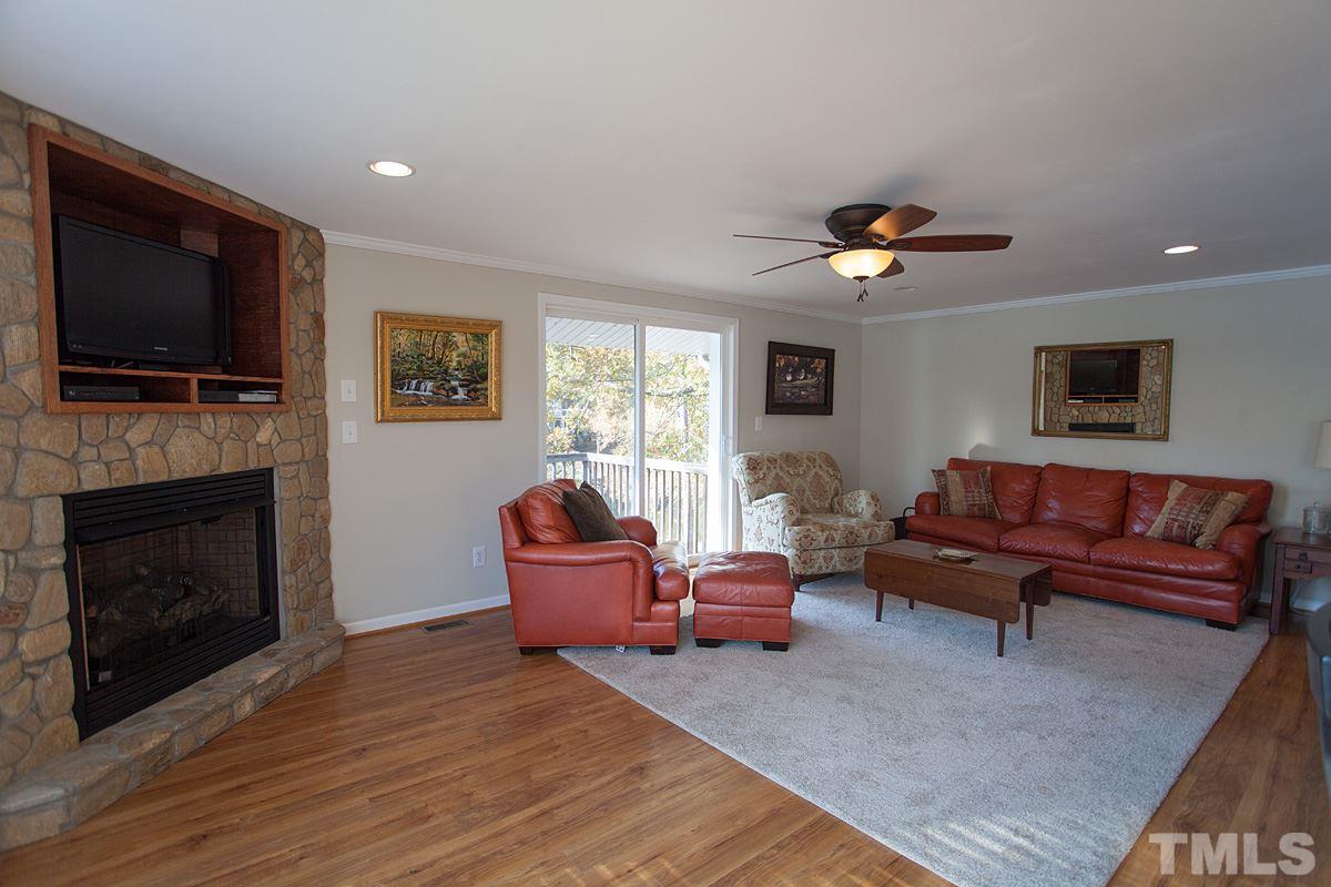50 Rainbow Ridge Road Semora, NC 27343 - Photo 12 of 21 Gallery Image 12