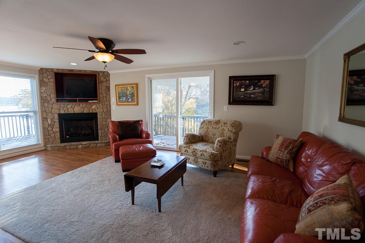 50 Rainbow Ridge Road Semora, NC 27343 - Photo 13 of 21 Gallery Image 13
