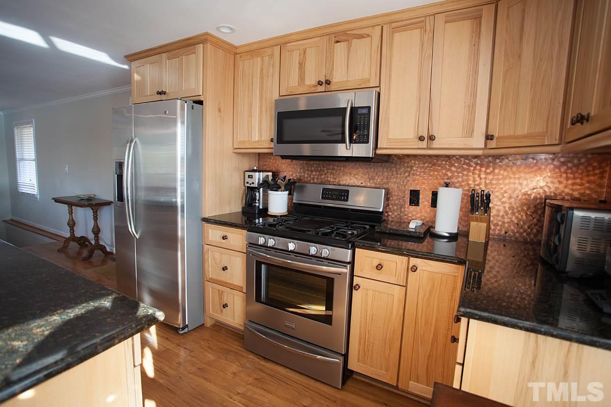 50 Rainbow Ridge Road Semora, NC 27343 - Photo 6 of 21 Gallery Image 6