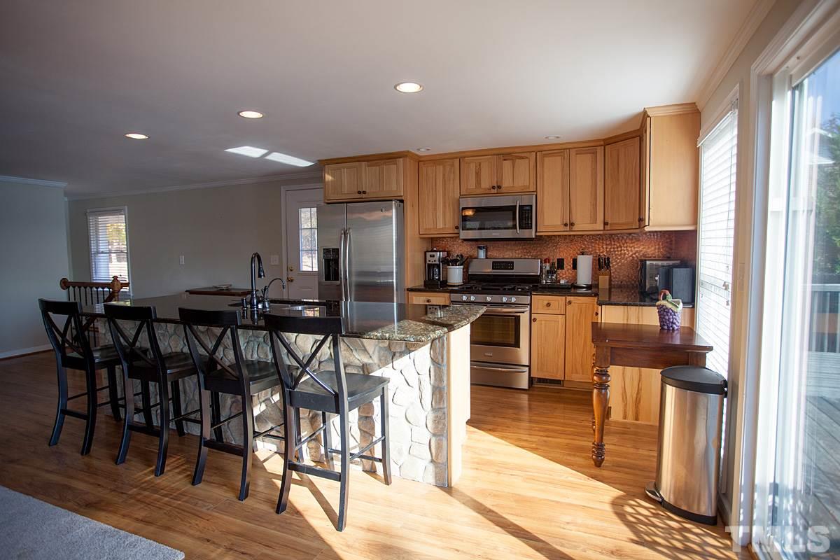 50 Rainbow Ridge Road Semora, NC 27343 - Photo 7 of 21 Gallery Image 7