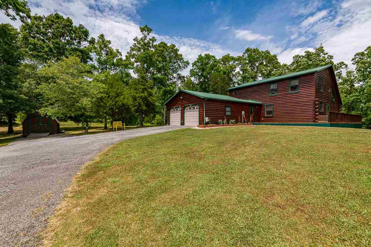 17710 North Nopone Valley Road Decatur, TN 37322 - Photo 21 of 41 Gallery Image 21