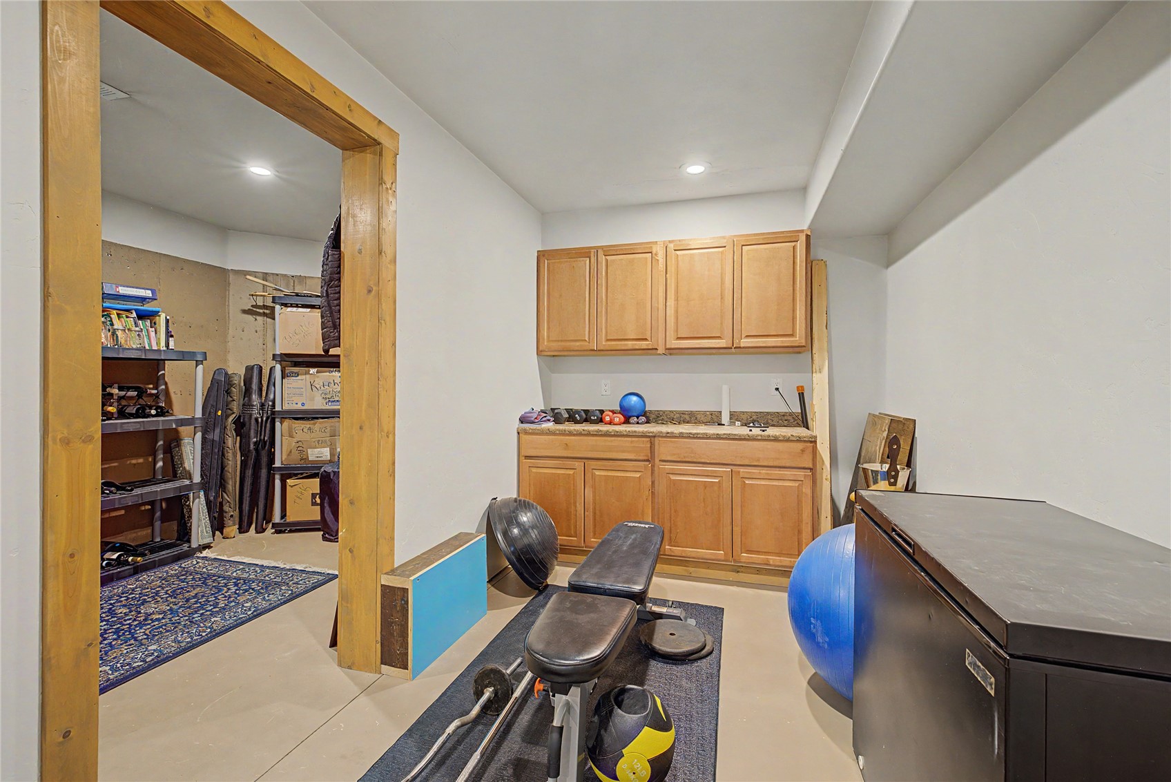62 Lazy Rex Road Alma, CO 80420 - Photo 36 of 47