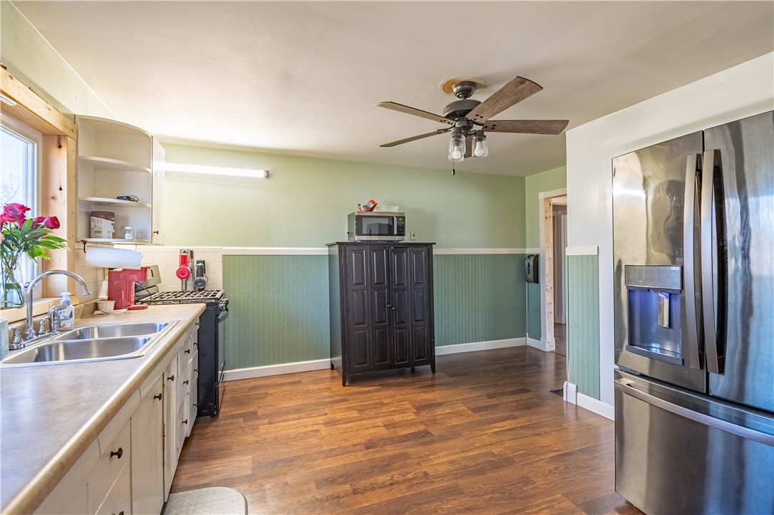 322 Tohill Road Decatur, IL 62521 - Photo 8 of 22