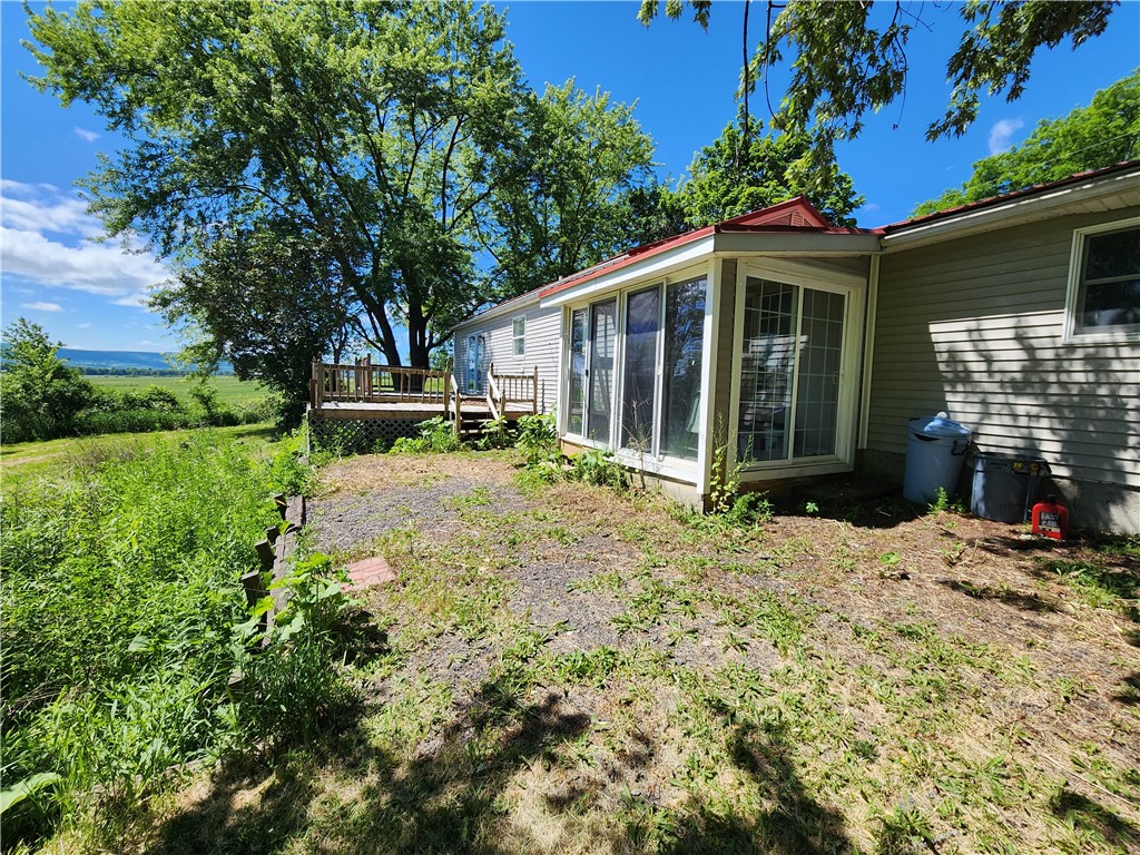 7539 Creek Road Mount Morris, NY 14510 - Photo 37 of 38