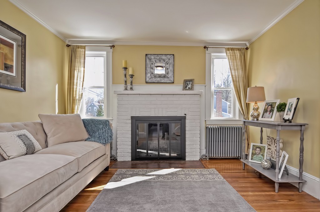 94 Beechwood Road Wellesley, MA 02482 - Photo 16 of 30