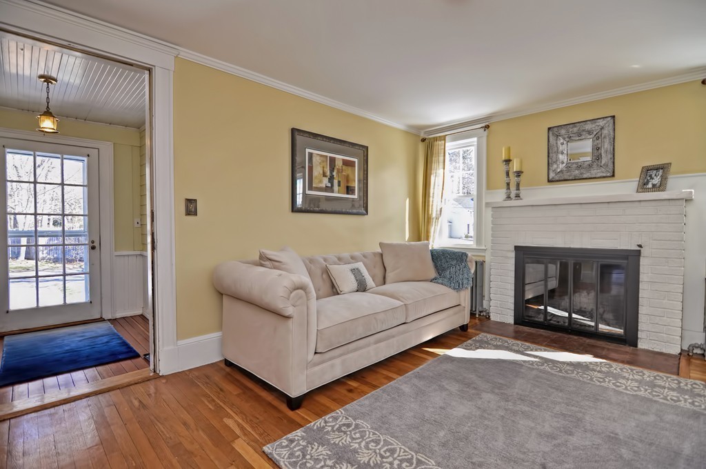 94 Beechwood Road Wellesley, MA 02482 - Photo 17 of 30