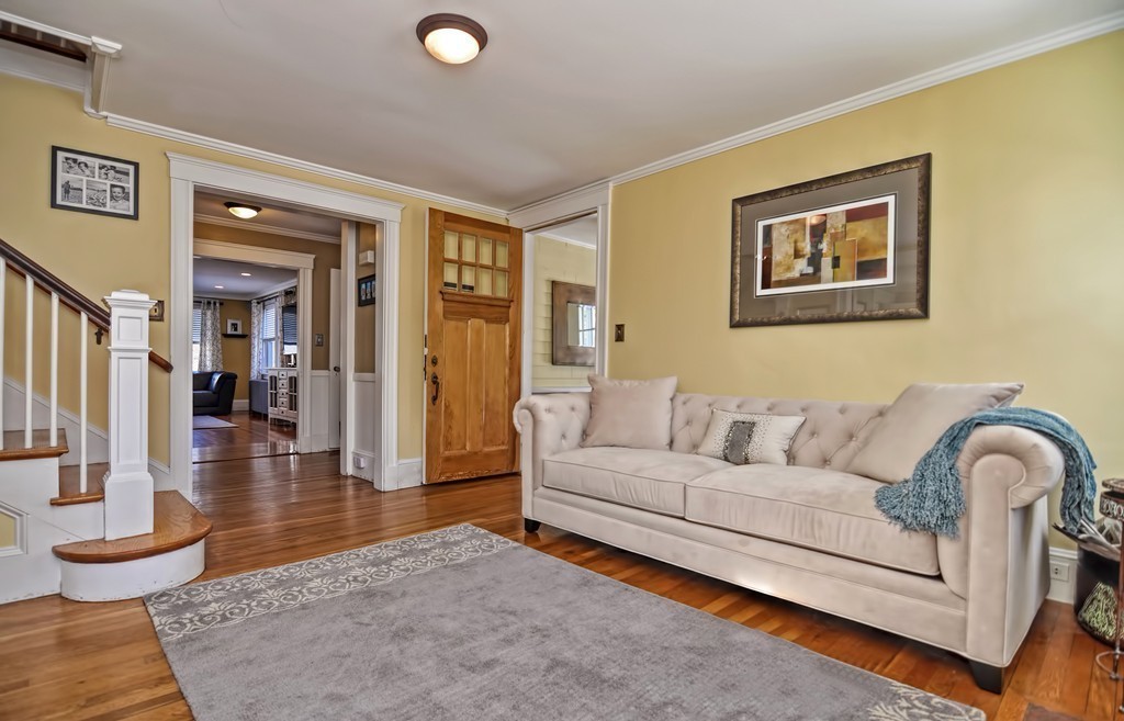 94 Beechwood Road Wellesley, MA 02482 - Photo 19 of 30