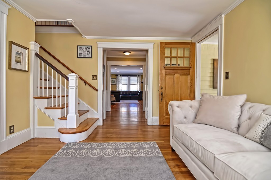 94 Beechwood Road Wellesley, MA 02482 - Photo 20 of 30