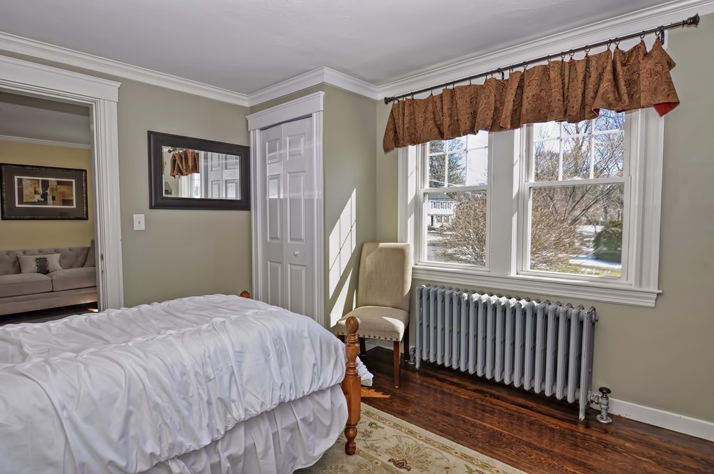 94 Beechwood Road Wellesley, MA 02482 - Photo 22 of 30