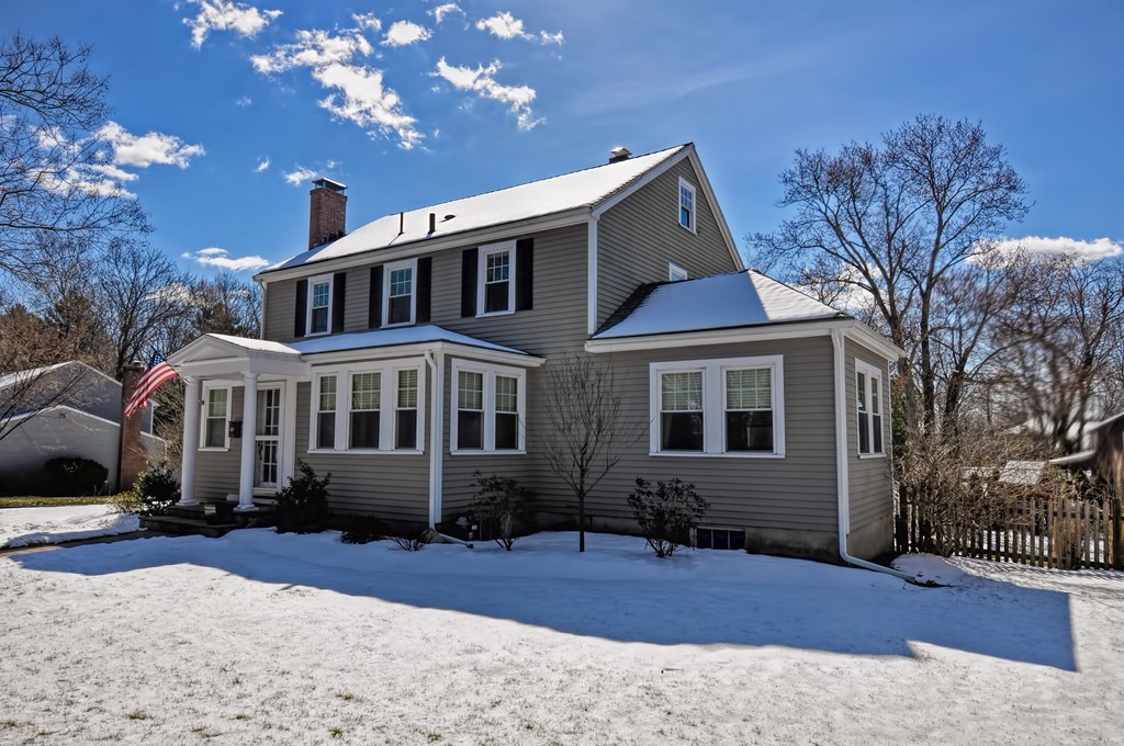 94 Beechwood Road Wellesley, MA 02482 - Photo 25 of 30