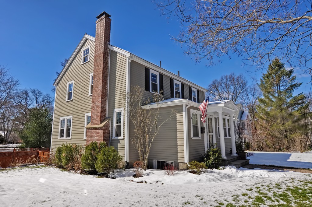 94 Beechwood Road Wellesley, MA 02482 - Photo 26 of 30