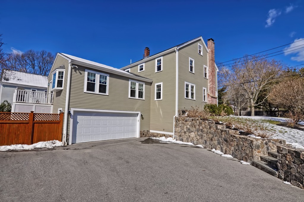 94 Beechwood Road Wellesley, MA 02482 - Photo 27 of 30