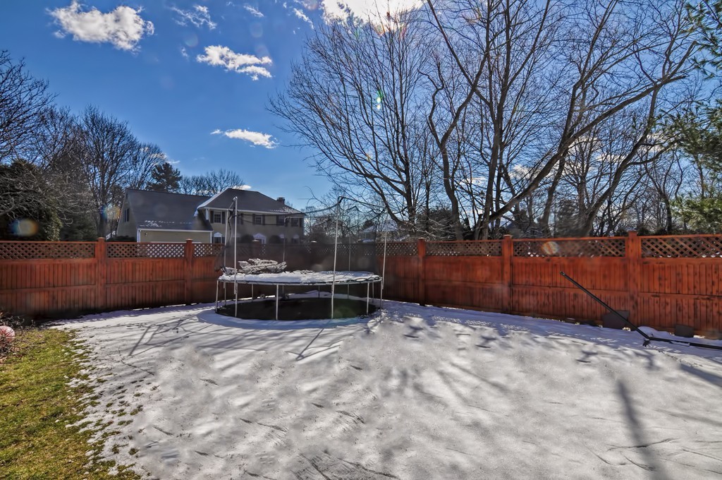 94 Beechwood Road Wellesley, MA 02482 - Photo 29 of 30