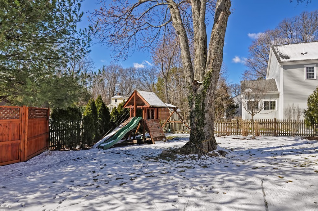94 Beechwood Road Wellesley, MA 02482 - Photo 30 of 30